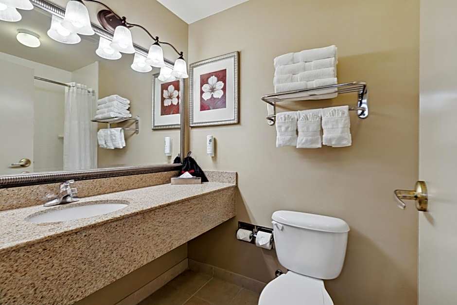 Country Inn & Suites by Radisson, Covington, LA