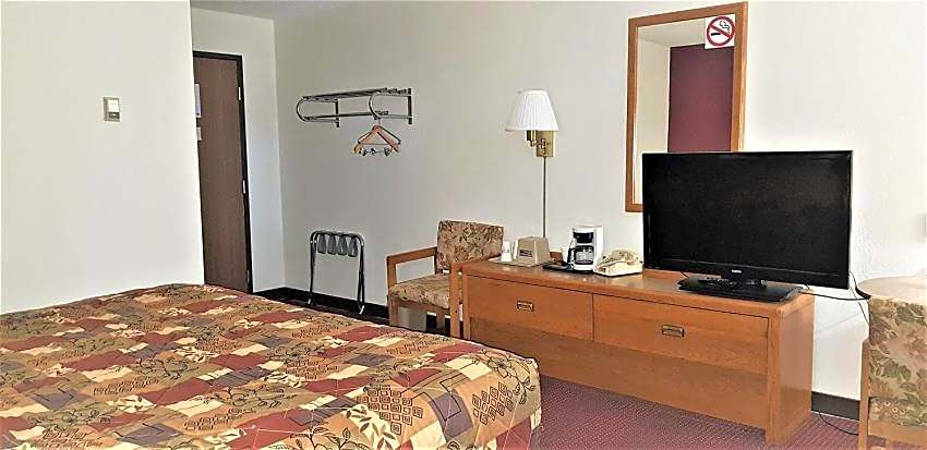 AmeriVu Inn & Suites-Avon