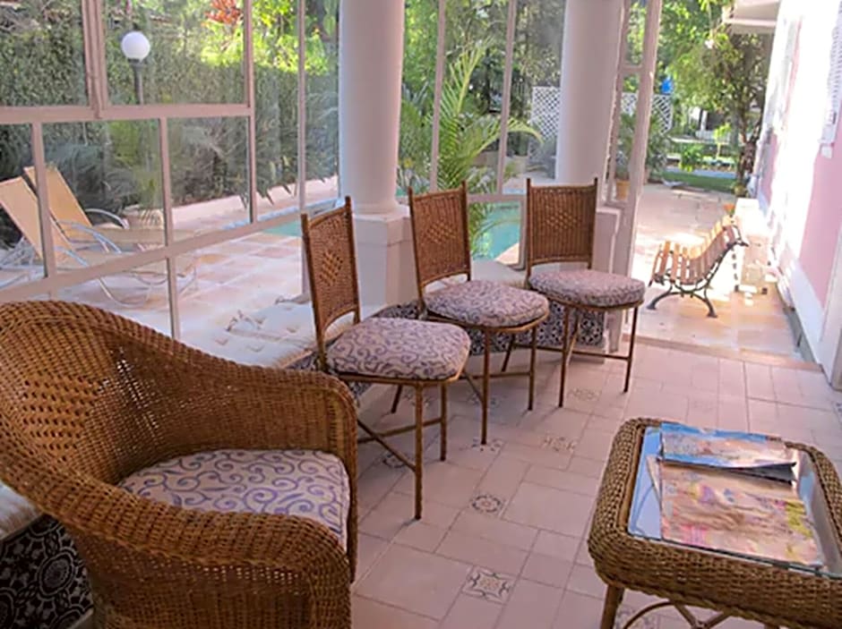 Pousada Princesa Isabel - Visconde