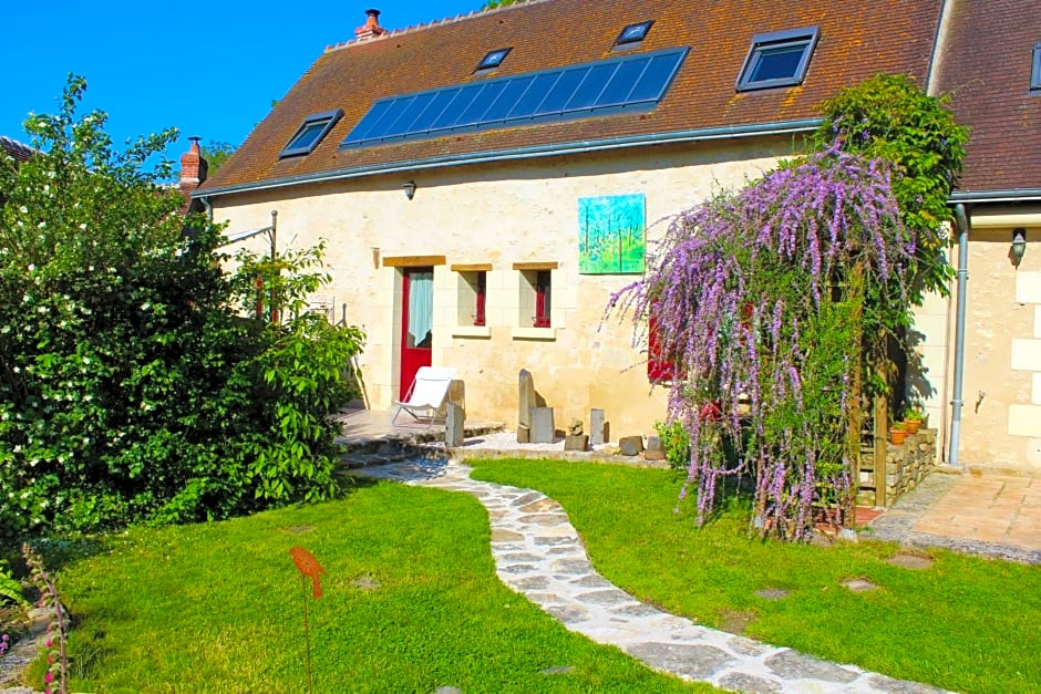 Chambres d'hôtes de la Forge