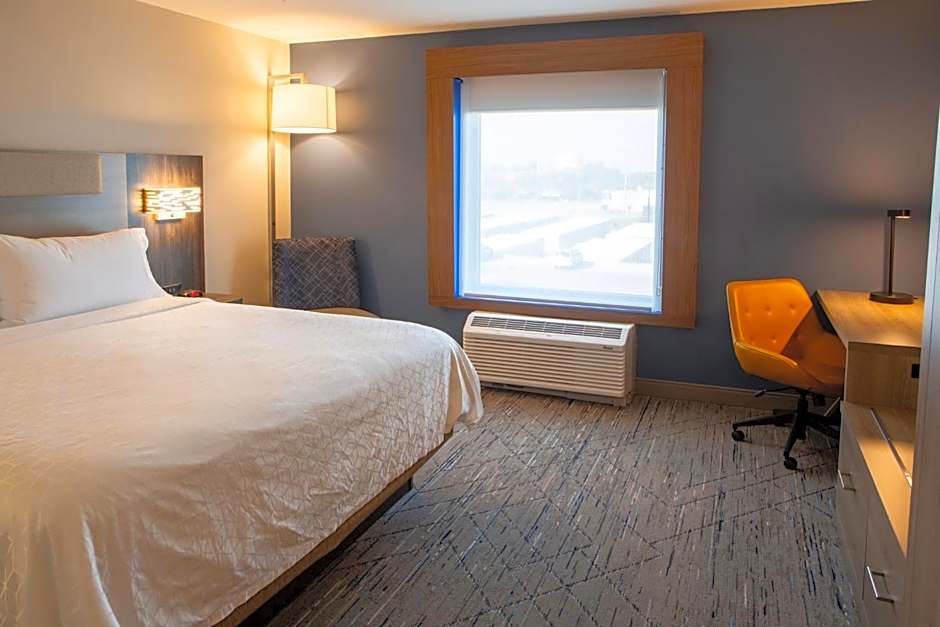 Holiday Inn Express & Suites Sioux City-South By IHG