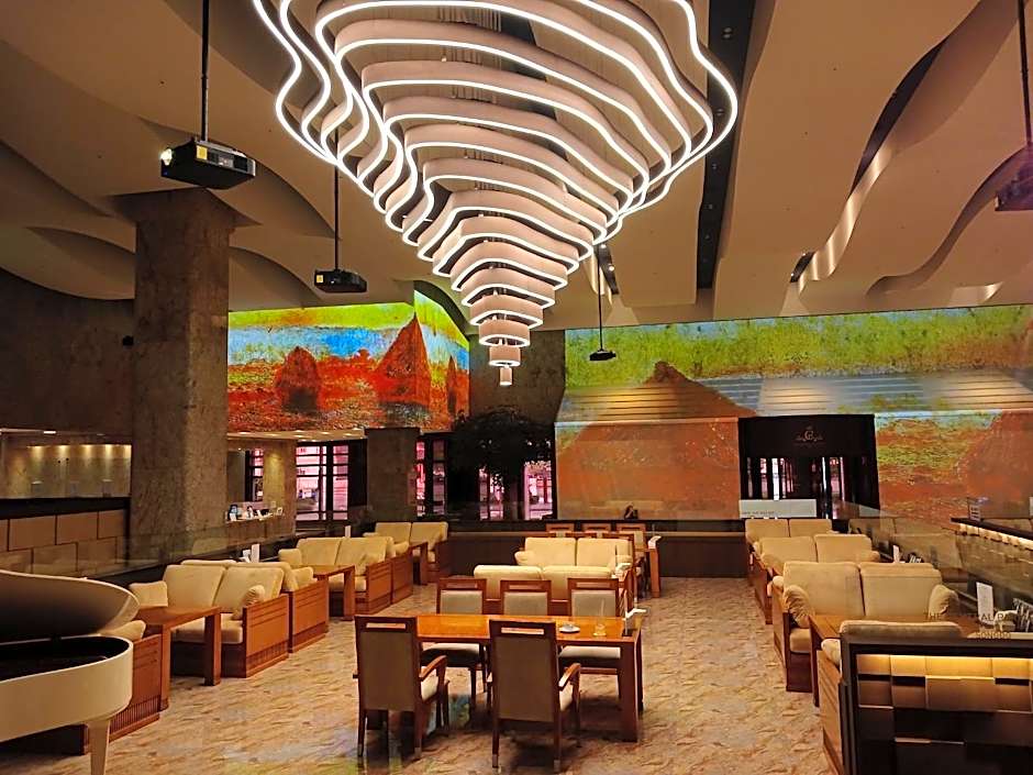 The Central Park Hotel Songdo