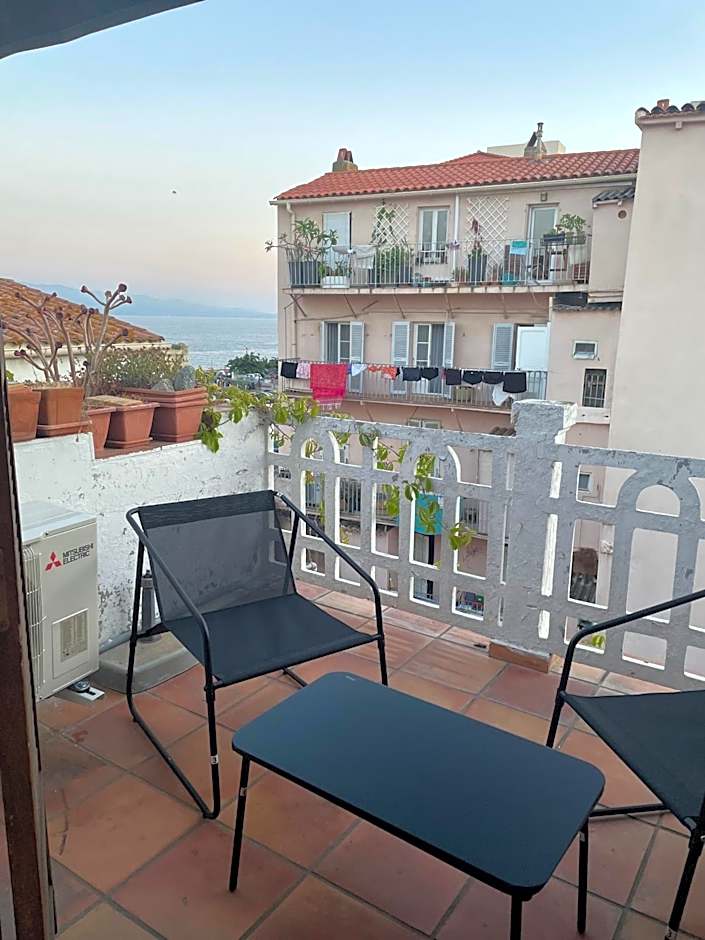 Auberge du cheval blanc