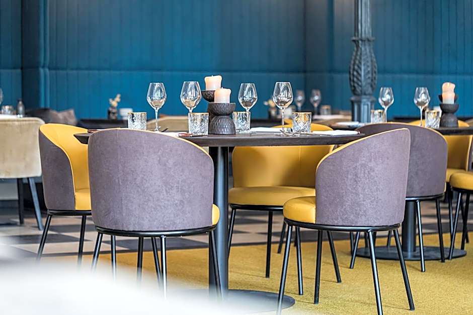Merici Hotel Sittard