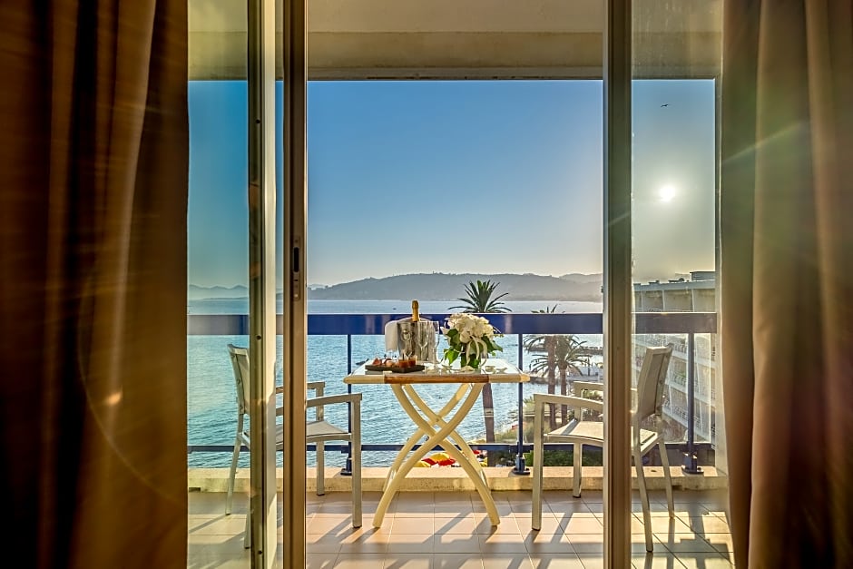 Garden Beach Hotel