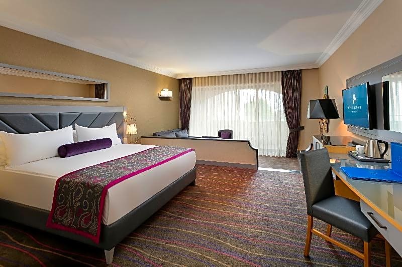 Photo 1 of 4 of Junior Suite, Sea View