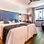 Hotel Vibra Vila -3SUP- New Opening 2026