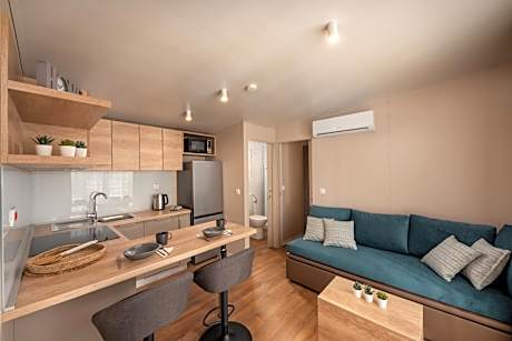 Mobile Homes Rapoća