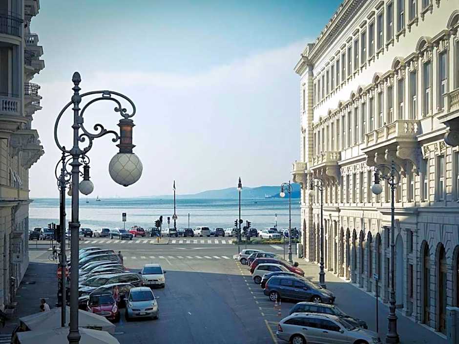 Hotel Vis à Vis
