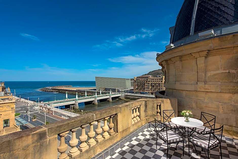 Hotel Maria Cristina, A Luxury Collection Hotel, San Sebastian