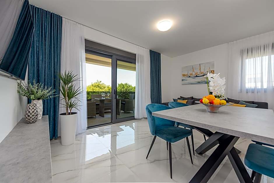 Apartments Menalo Elegance