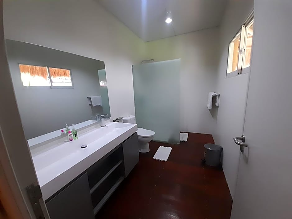 Sumba Retreat Kerewe