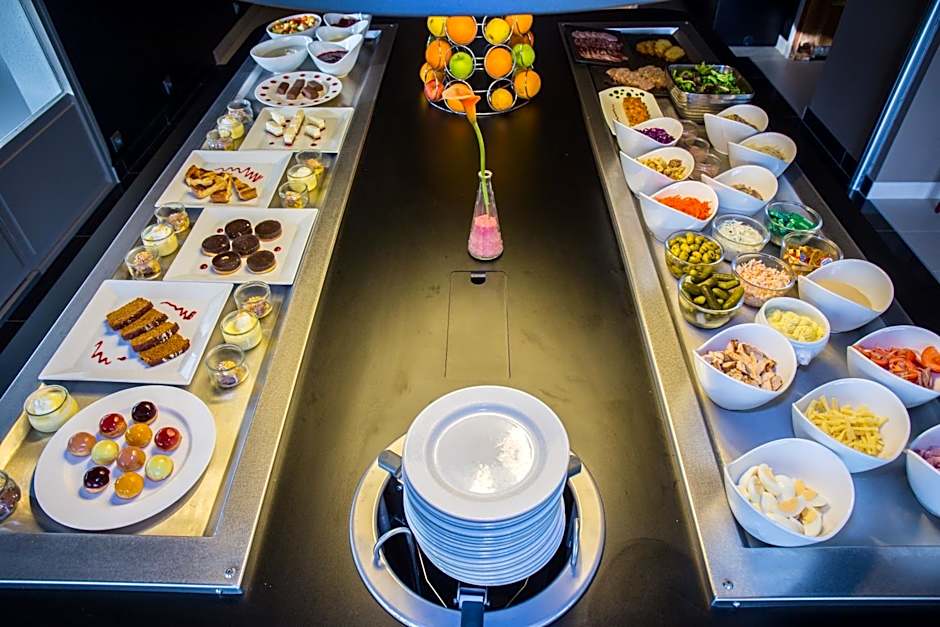 Hotel inn Design Laval