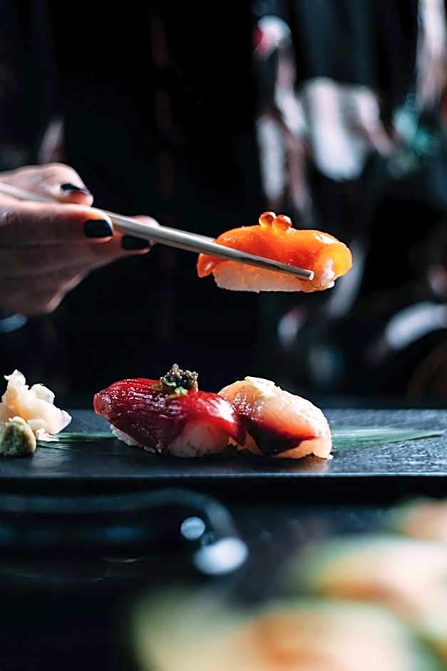 DO & CO Hotel München