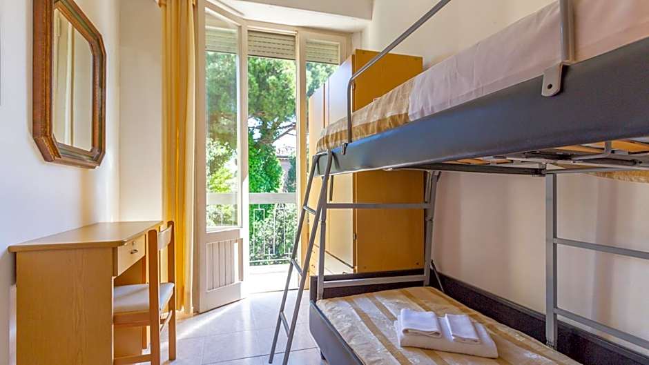 Hotel Parco Fellini