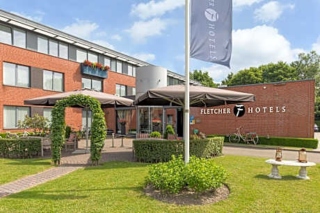 Fletcher Hotel-Restaurant Zevenbergen-Moerdijk