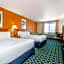 Baymont by Wyndham Santa Fe