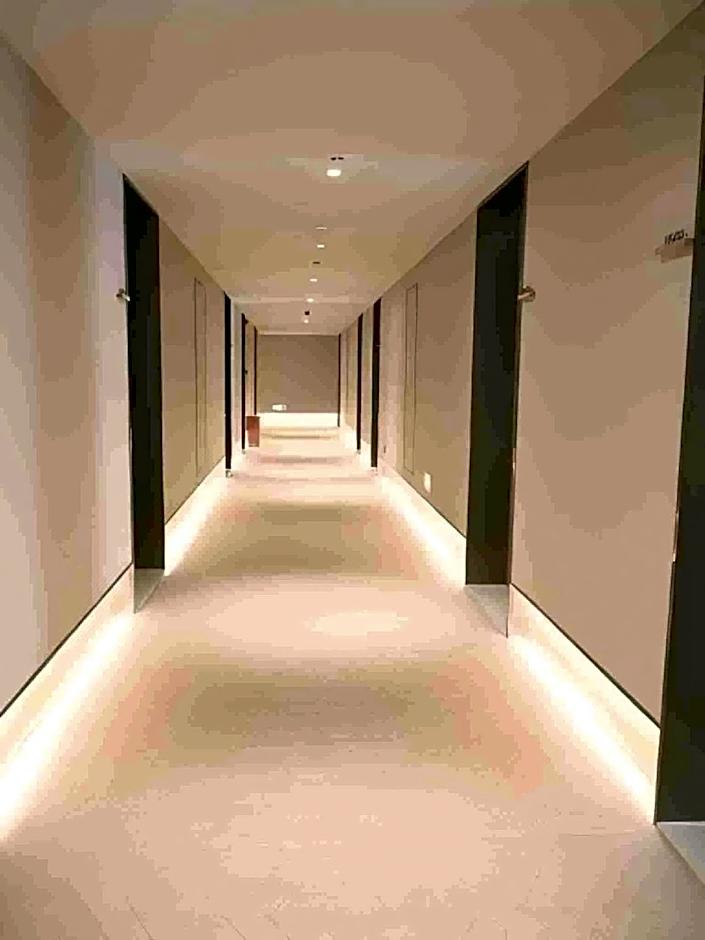 Ji Hotel Shenzhen North Railway Station
