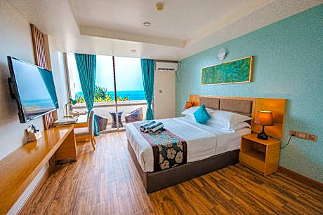 Sea View Room