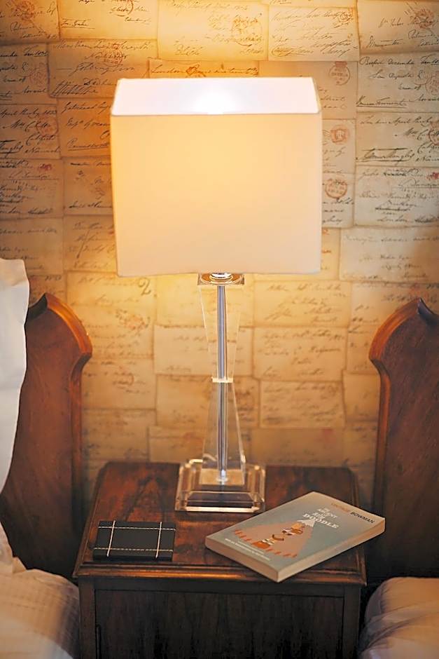 Rum Doodle, Windermere B&B