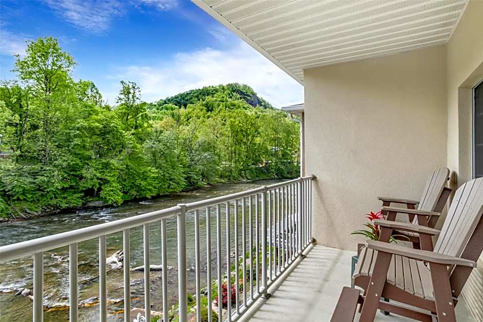 Best Western Plus River Escape Inn & Suites