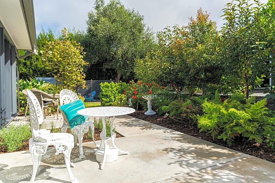 Glenbervie Bed & Breakfast