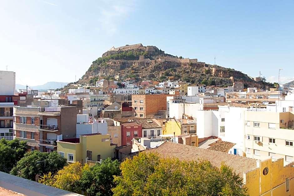 Hotel Sagunto