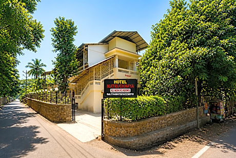 Hotel Matruchhaya Lonavala