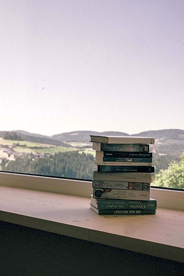 Karlingerhaus Hotel Hostel Home