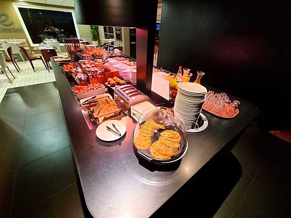 Campanile Toulouse Blagnac 