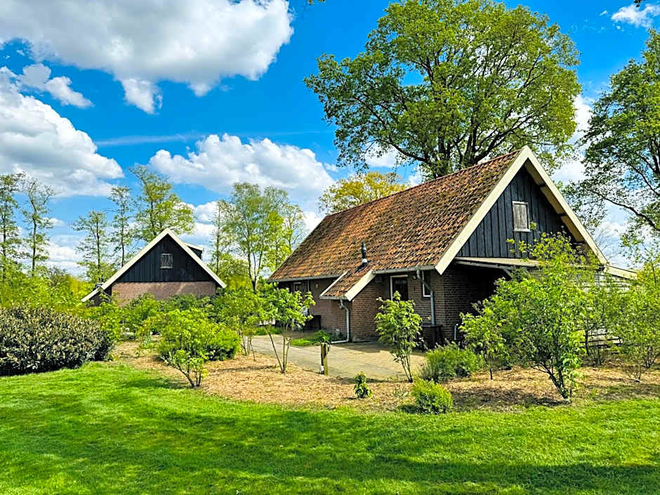 Hotel de Greune Weide