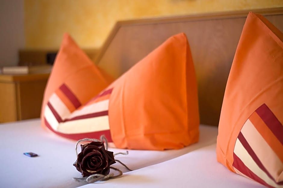 LEOPOLDINE Apart Zimmer