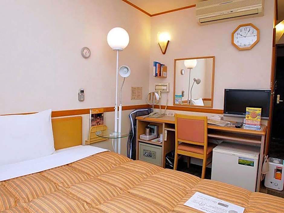 Toyoko Inn Sodegaura eki Kita guchi
