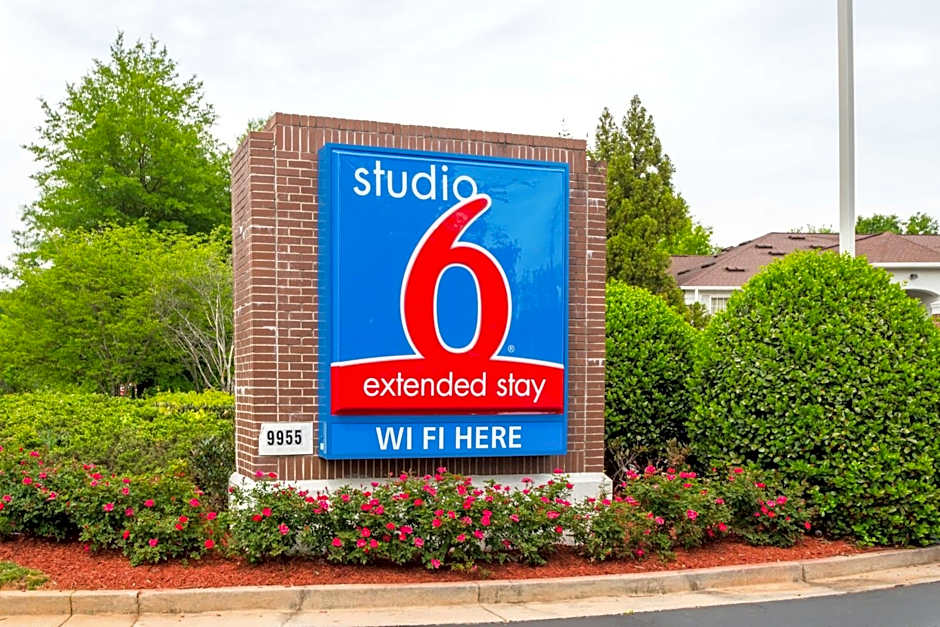Studio 6-Roswell, GA - Atlanta