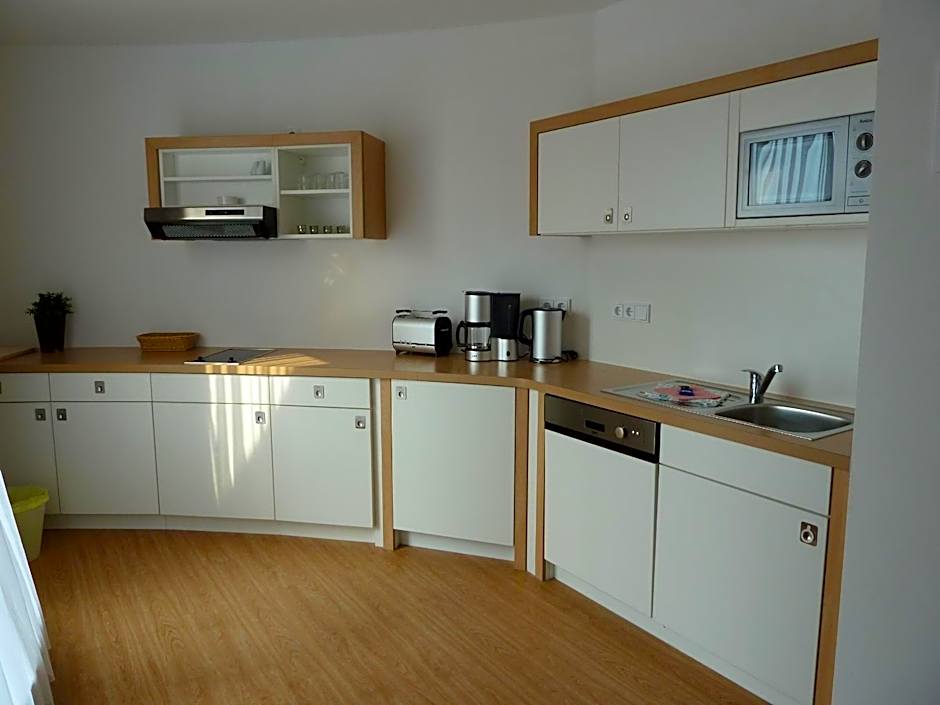 Hotel Goor und Apartmenthaus