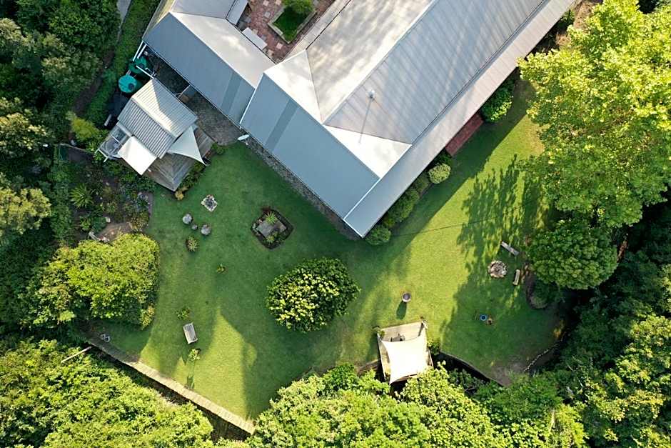 BWHALE guest house B&B