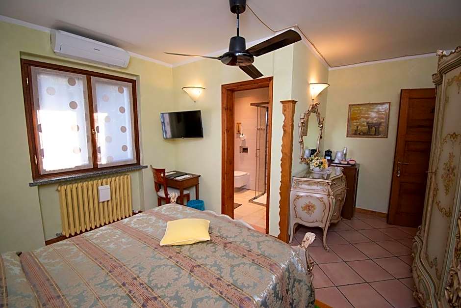 Albergo Ristorante Conca Azzurra