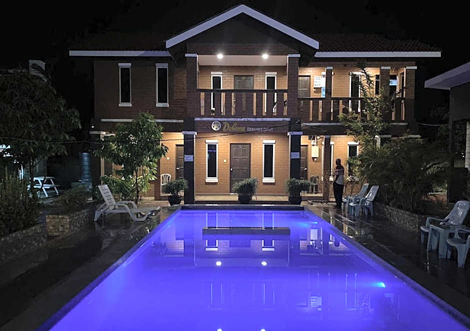 D'Lima Beach Inn