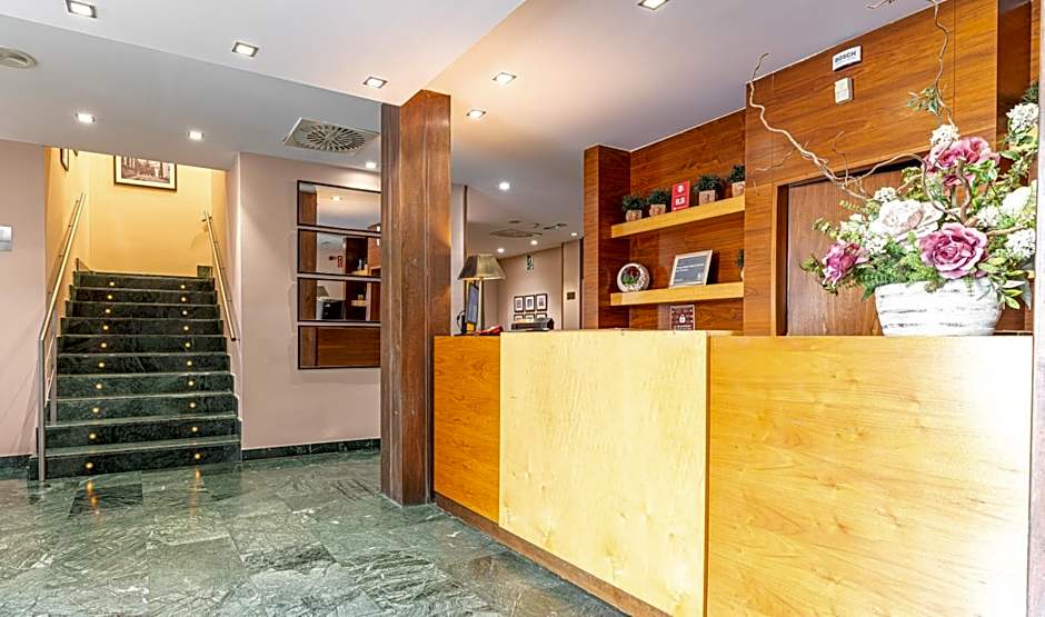 Hospedium Hotel Casino Del Tormes