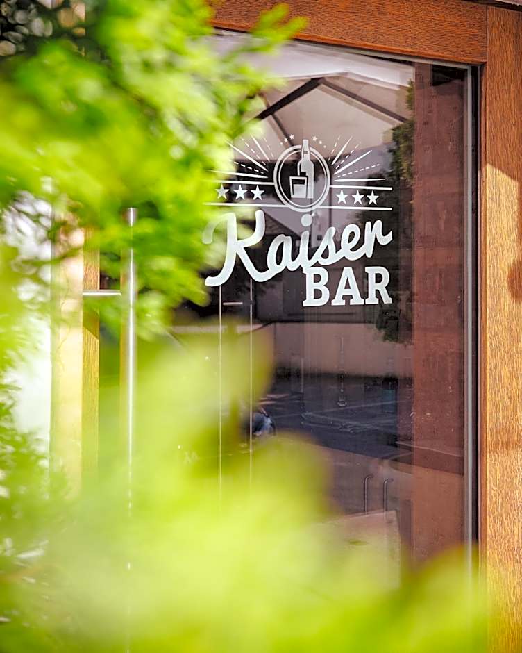 Hotel Kaiserhof