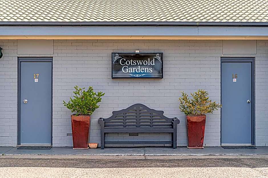 Cotswold Gardens