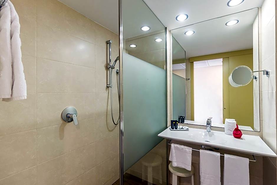 Eix Platja Daurada Hotel & SPA