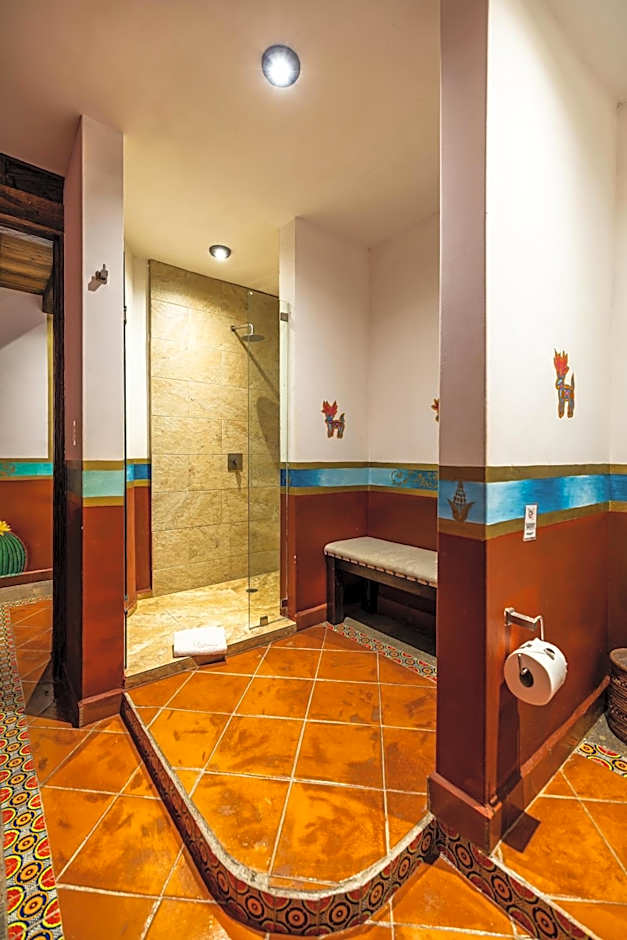 El Palacio Del Gambusino