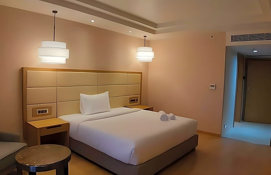 Harsha The Fern Shivamogga