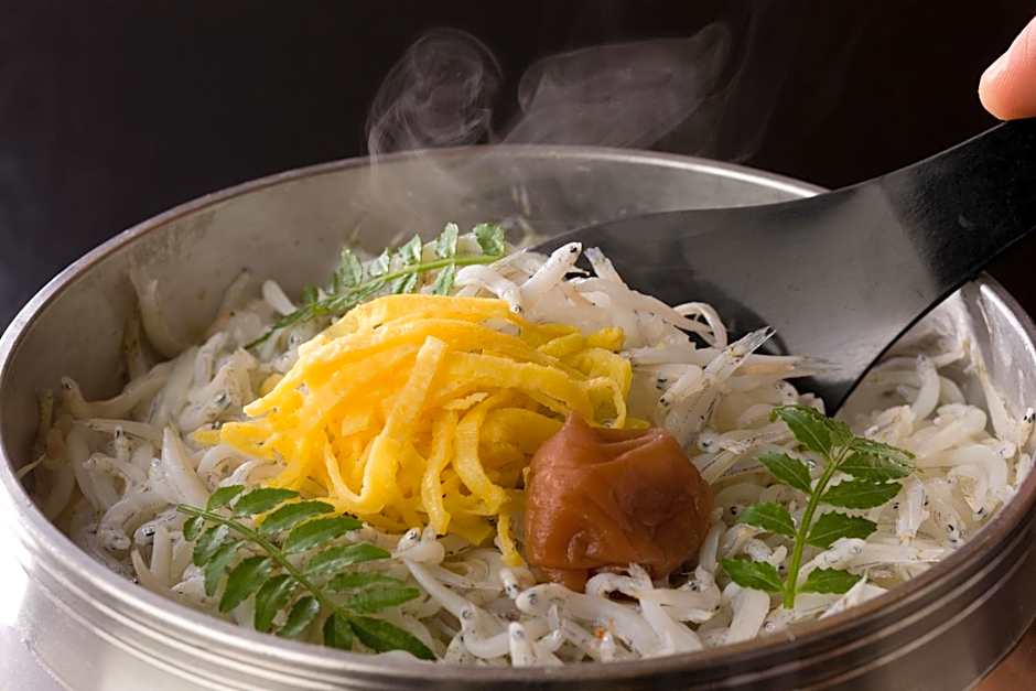 Hotel Tenzankaku Kaiyutei