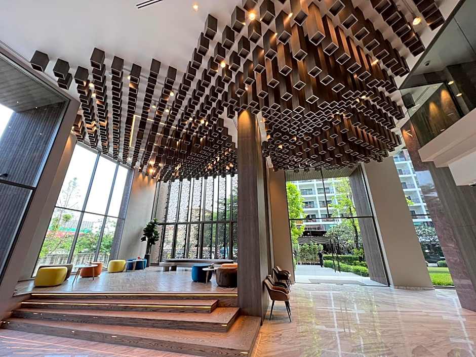 Fifth Pattaya Jomtien