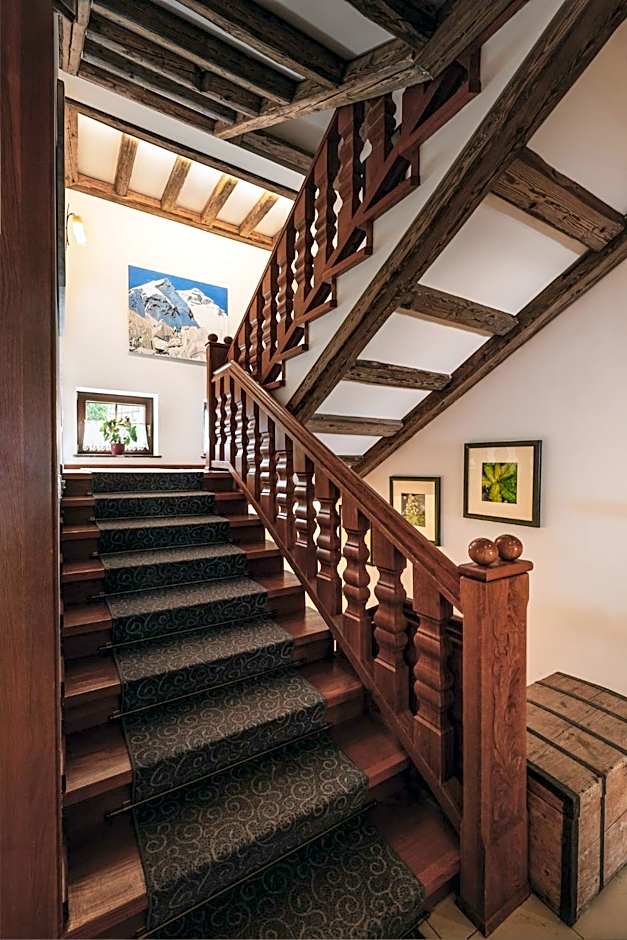 Alpejski Boutique Hotel