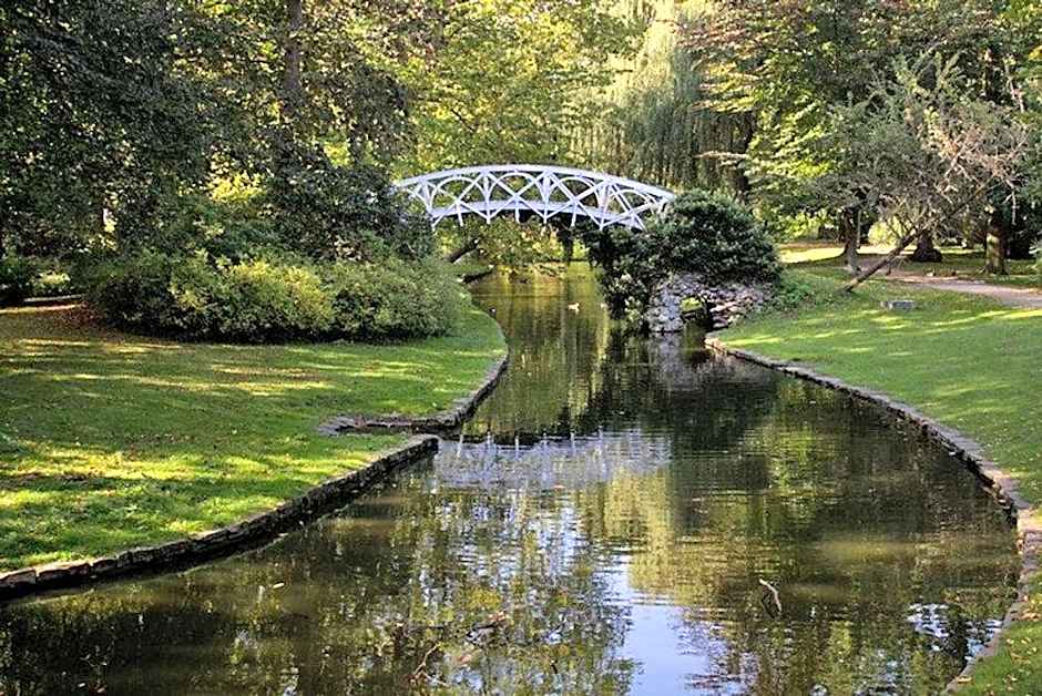 Hotel Guzy Lier Centre