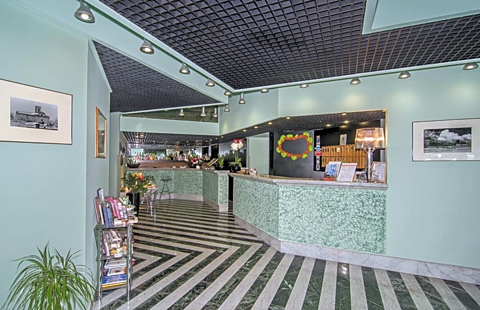 Hotel Rex