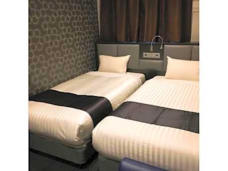 Hotel Hulaton Fukuokahakata - Vacation STAY 04210v
